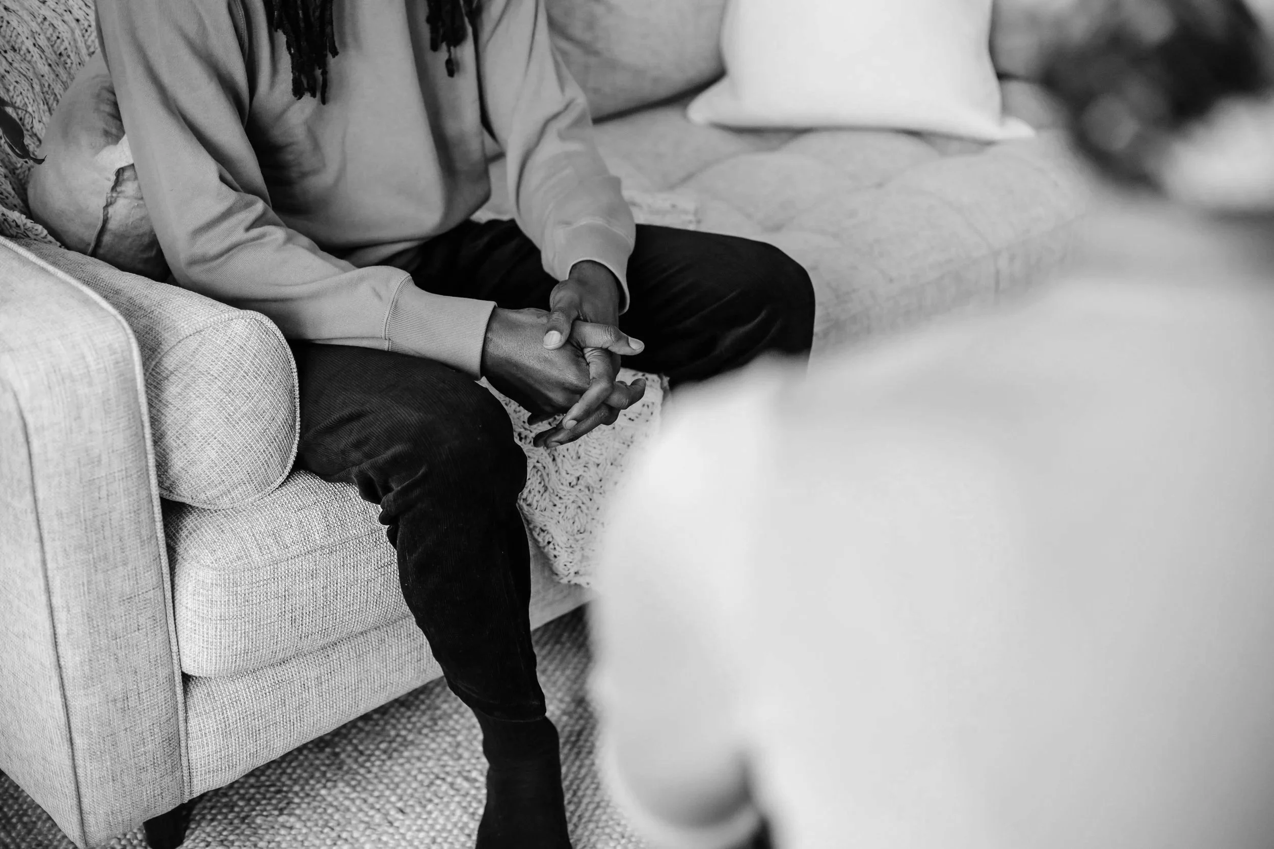 Emboldened Therapy + Therapist in Knoxville, TN