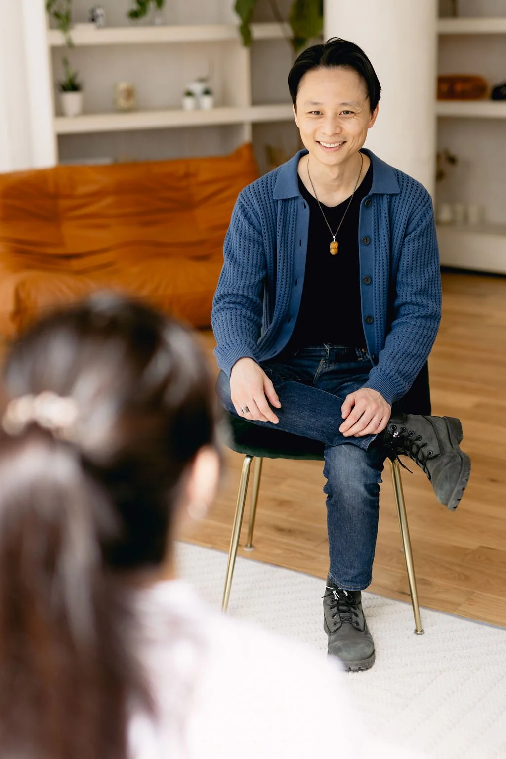 4 Warning Signs of a therapist who doesn’t understand culture