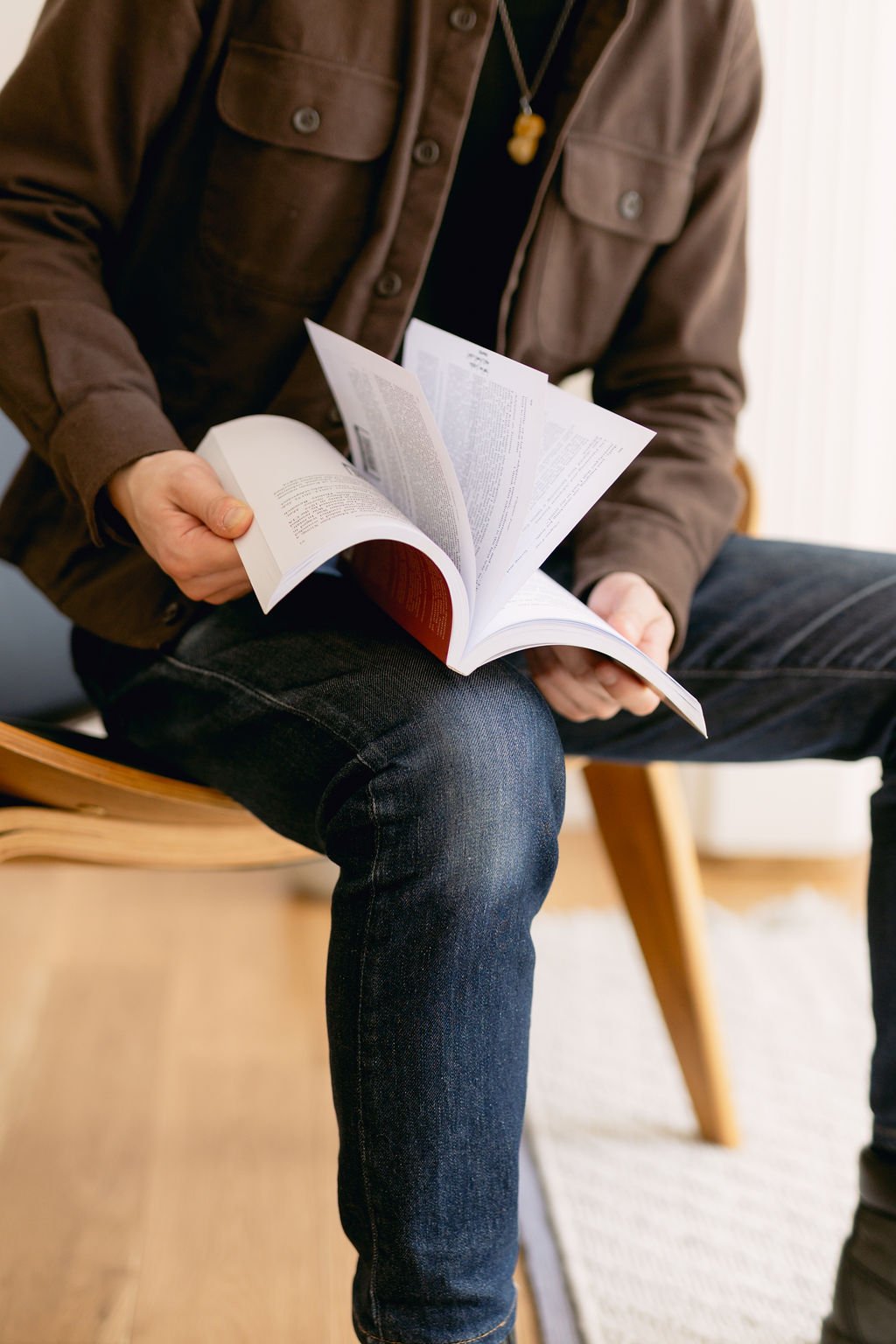 How Perfectionism and Fear Make You Productive but Not Fulfilled