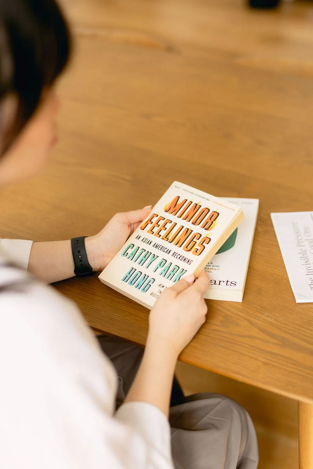 What Internalized Racism Looks Like for Asian Canadians And How to Heal It
