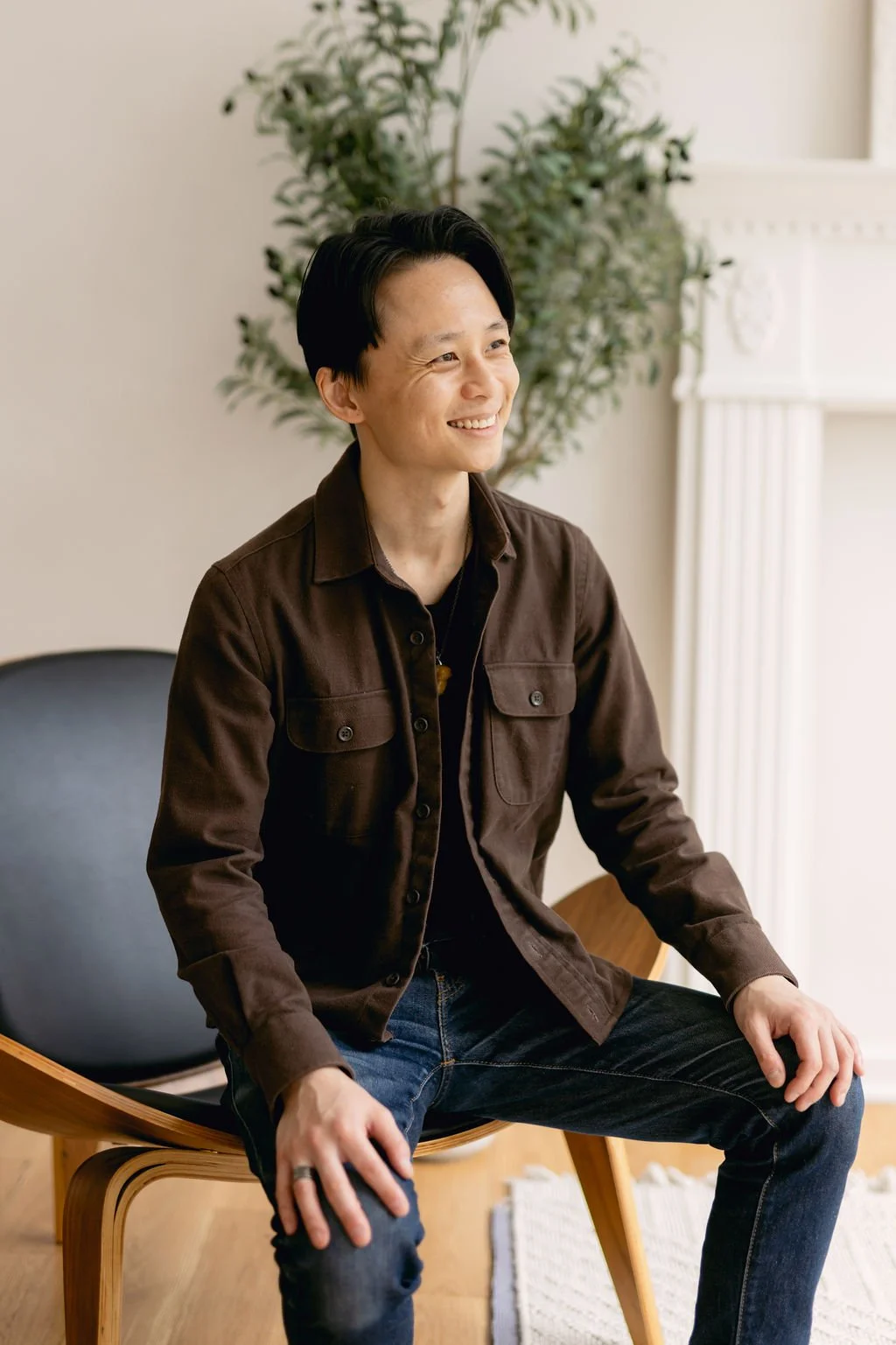 Anti-Black Racism in Asian Communities: Why It Matters for Your Own Healing