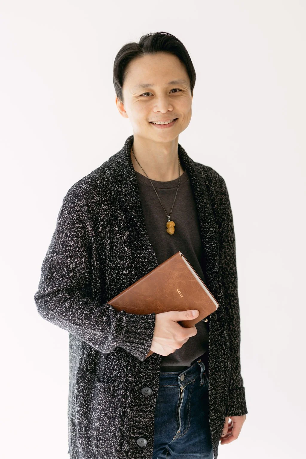 Why Good Therapists Do Their Own Healing Work: What Clients Should Know About Therapy