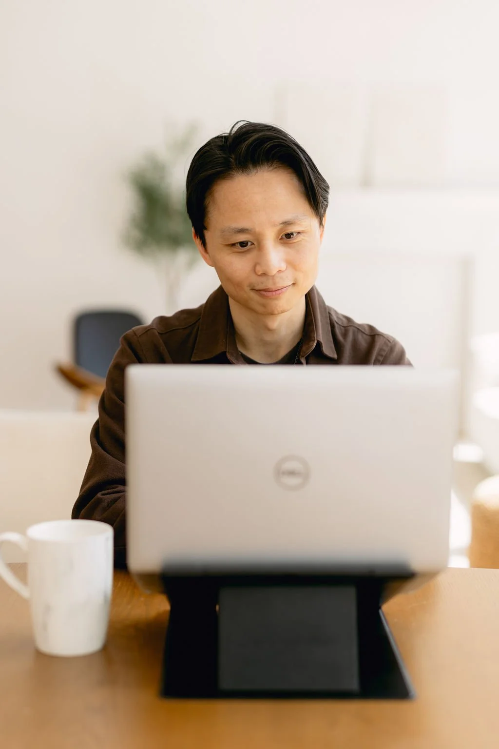 Welcome to Therapy with harry: Mental Health for Asian Canadians