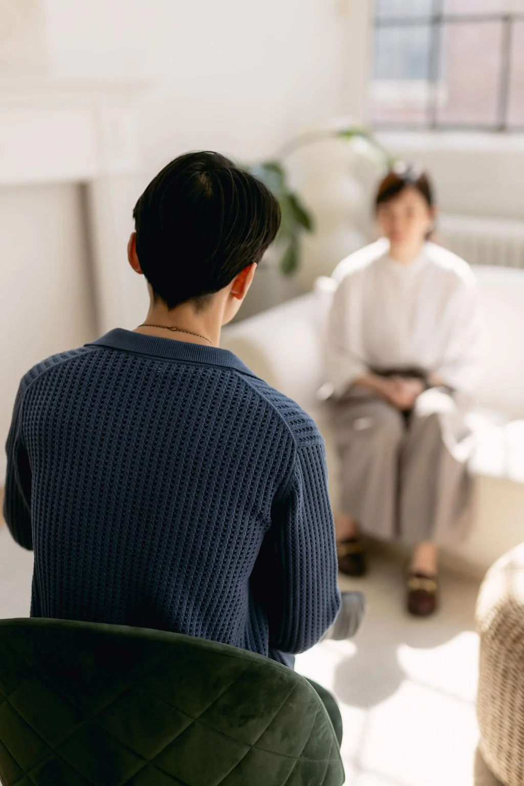 The Model Minority Myth: How It Impacts Asian Mental Health, Identity, and Self-Worth