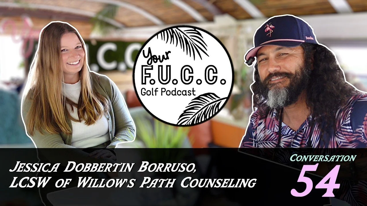 EMDR and Athletes Podcast
