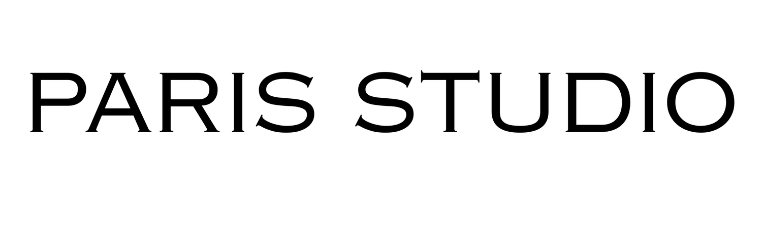 Paris Studio