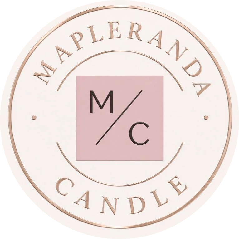 Mapleranda Candle