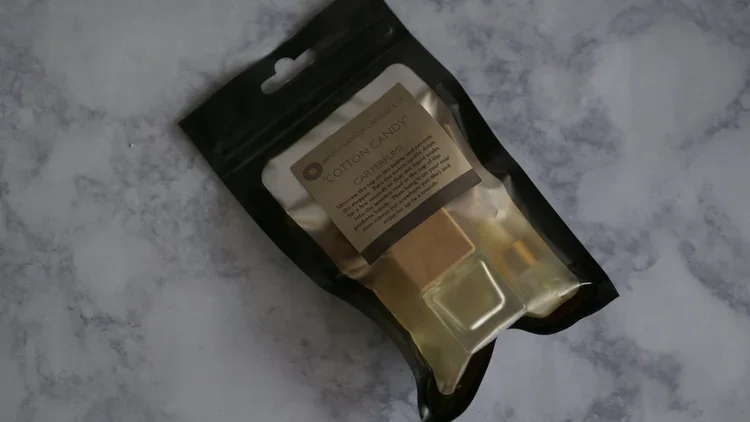 Car Perfume