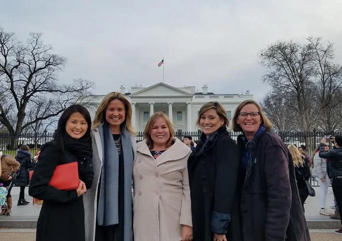 Swearing in the New Congress, 2019 (Copy)