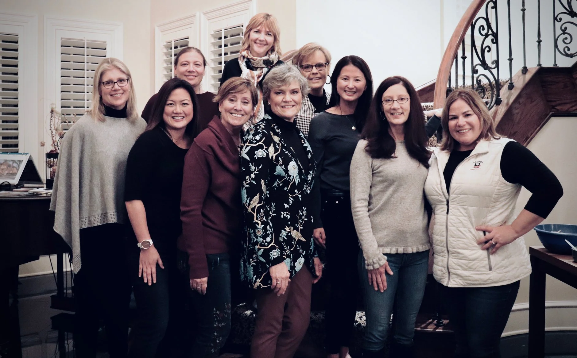 Happy Hour with Kim Olson, Candidate for TX-24 (Copy)