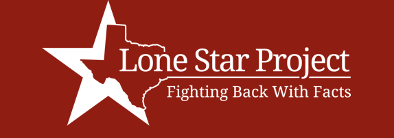 Lone Star Project - Fighting back with Facts.