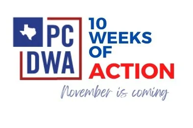 Midterm Actions - Week SIX!