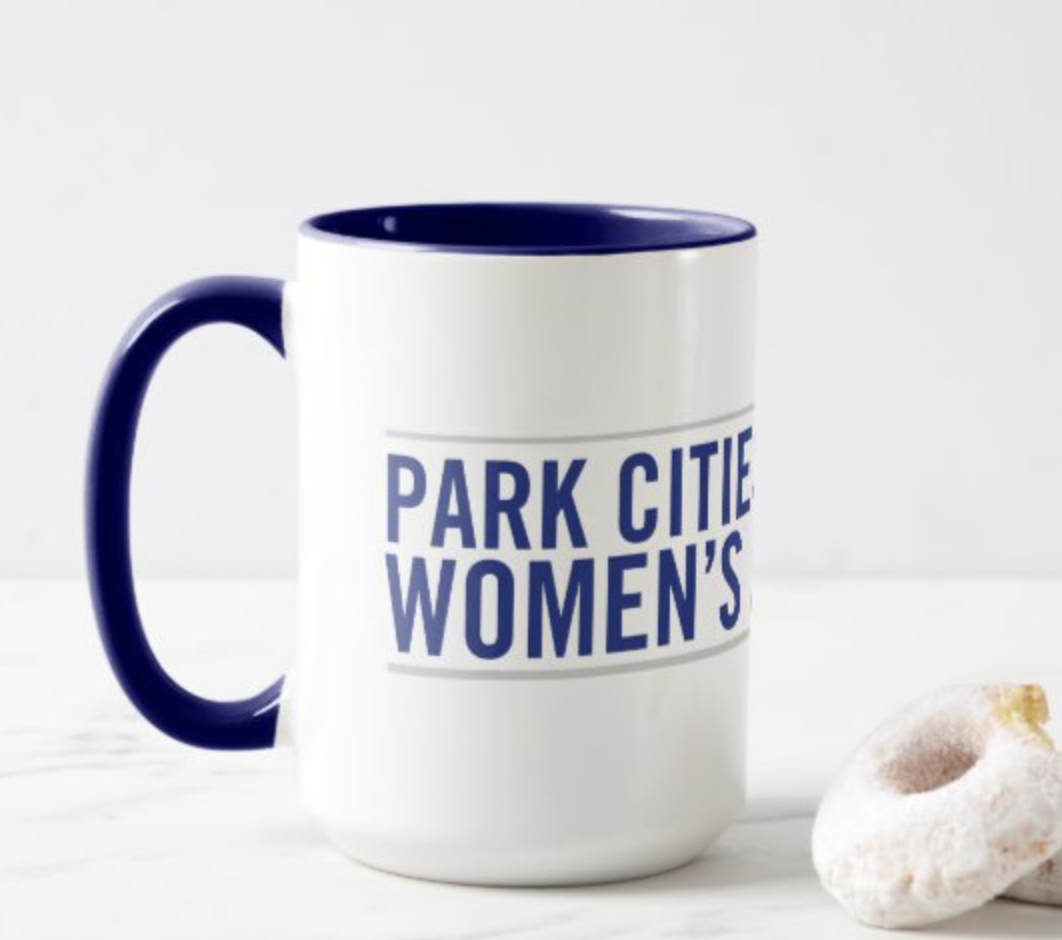 Summer is for Coffee (or Iced Tea!) and Reconnecting!