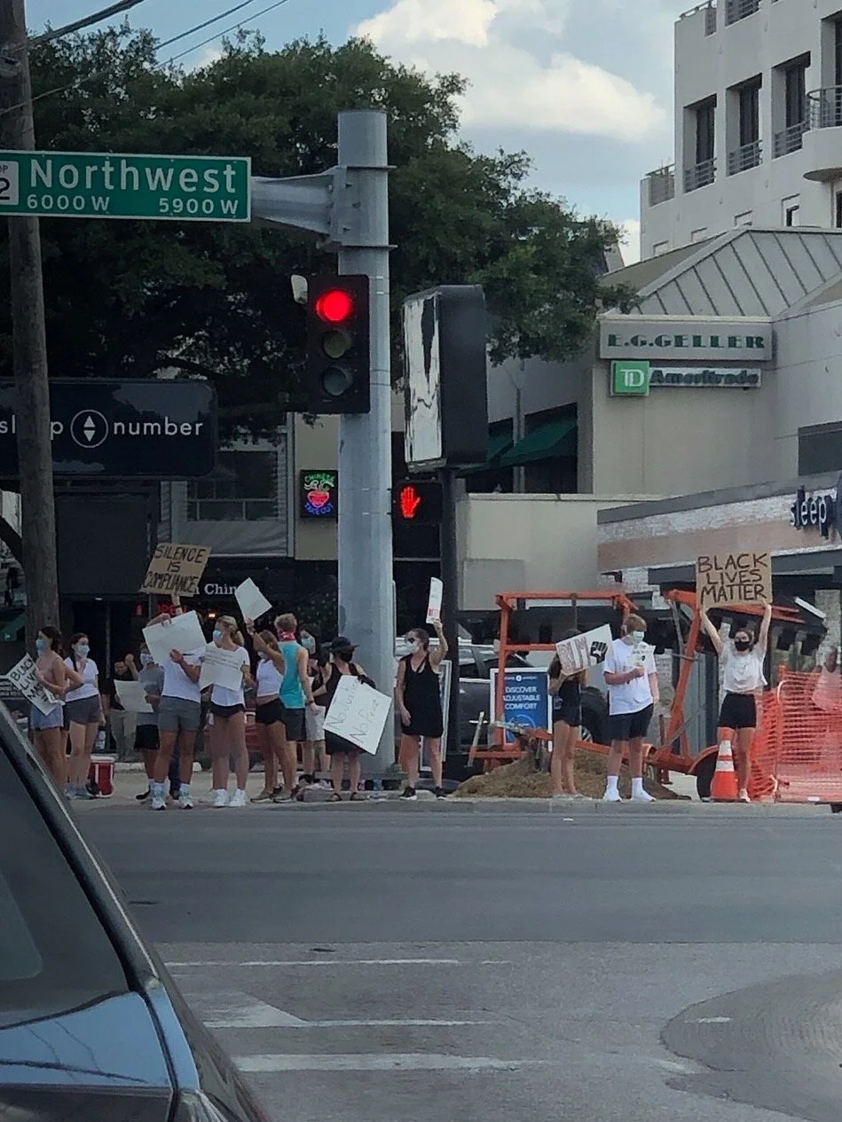 Anti-Racist Resources 