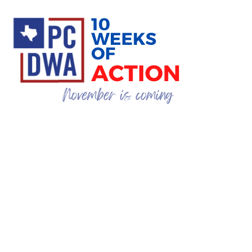 Midterm Actions - Week 3!