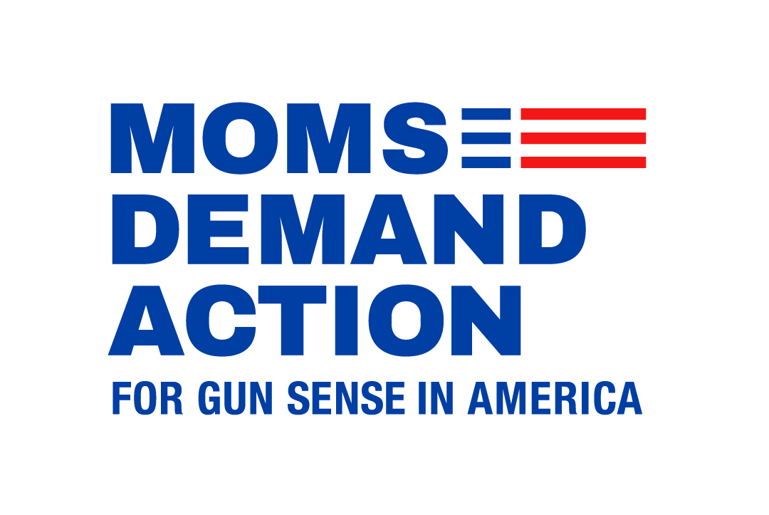 Neighborhood Meeting: Gun Sense in our Neighborhood with Moms Demand Action