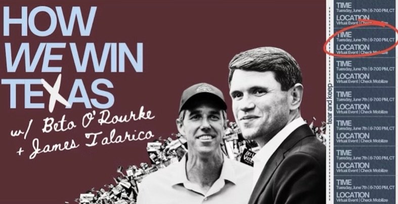 Virtual Call with Beto & James