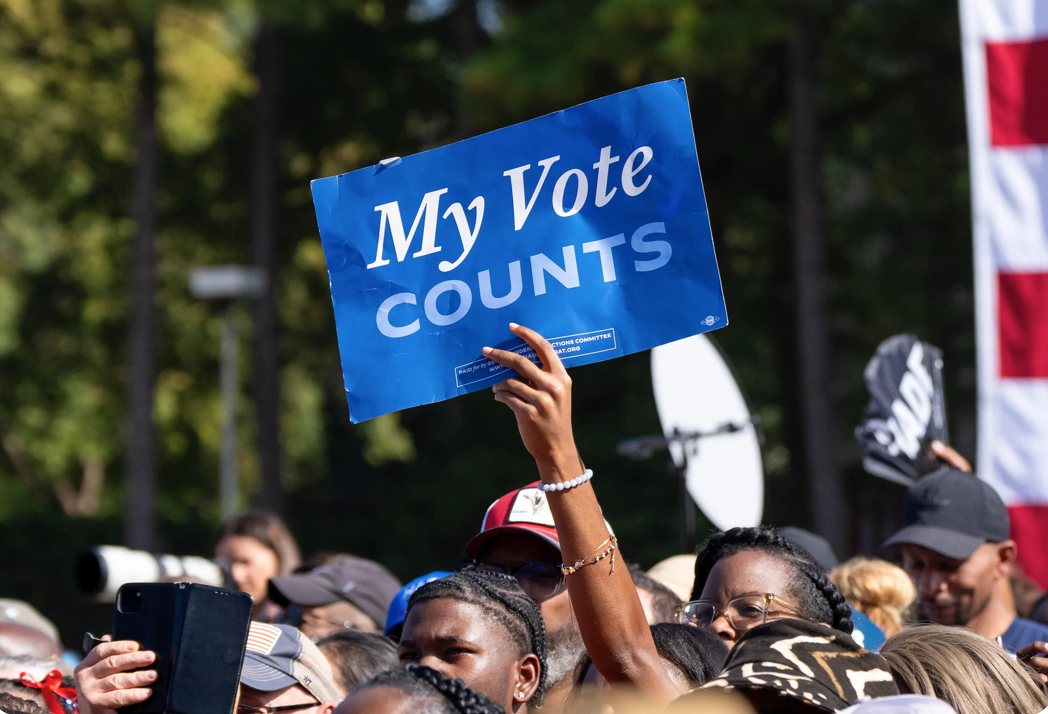 DNC 2nd Trng: Registering in 3rd Places