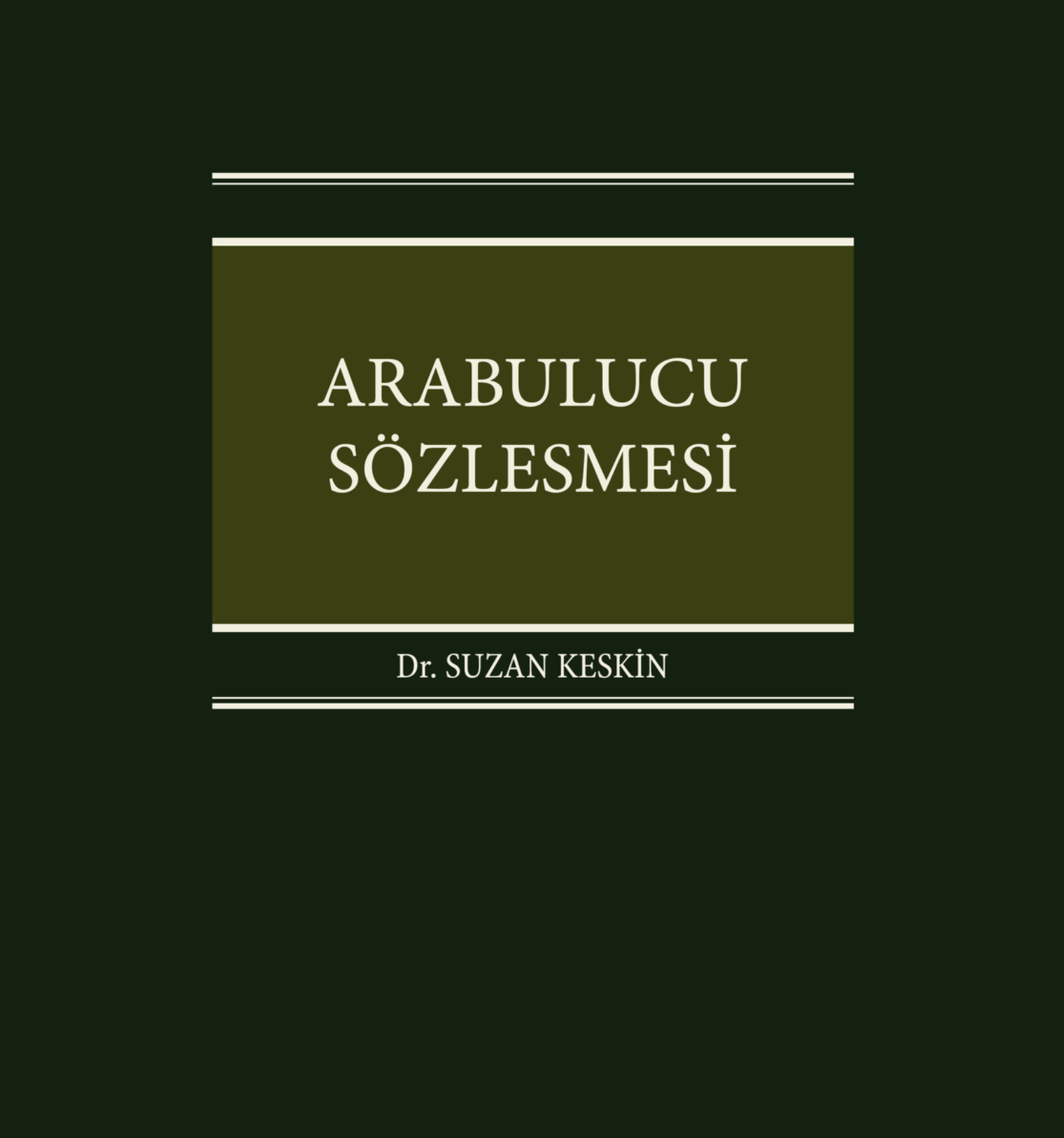 Arabulucu Sözleşmesi