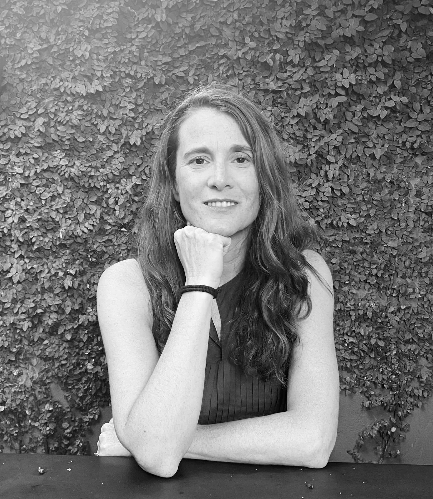 Daniela Sánchez Allende