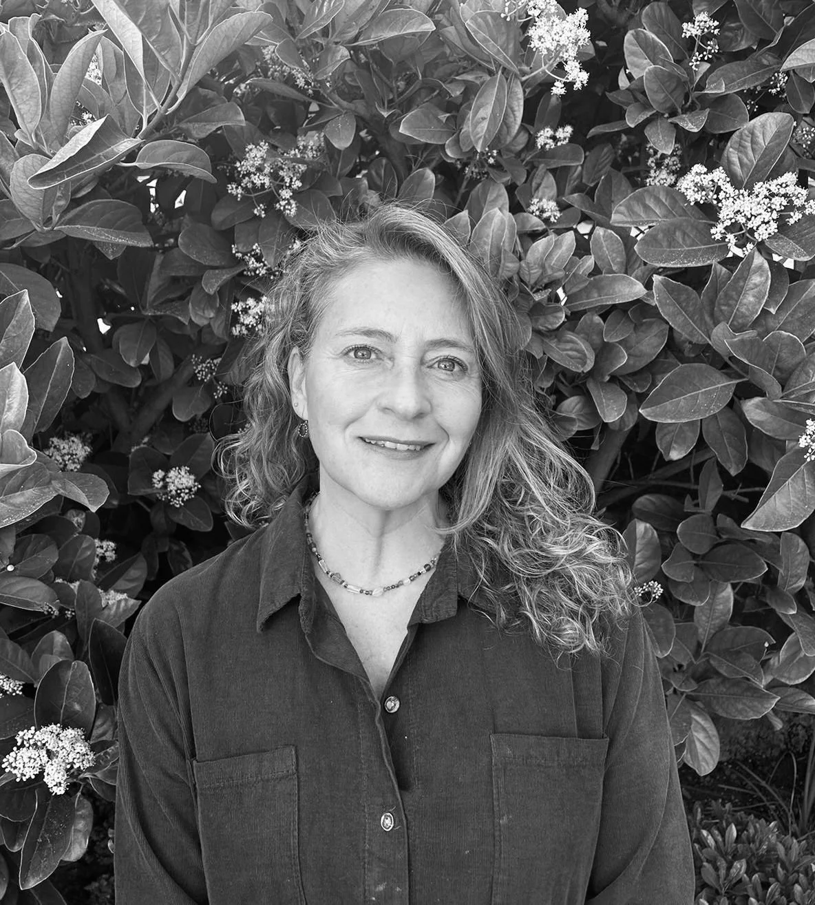 Carmen Paz Hernández Pedraza