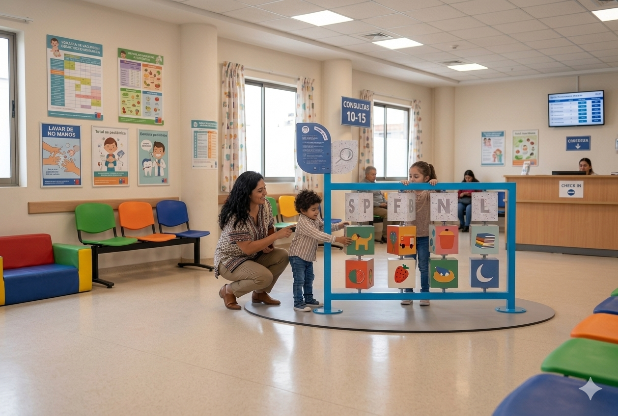 Entornos Letrados - Chile