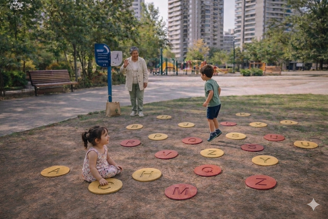 Entornos Letrados - Chile
