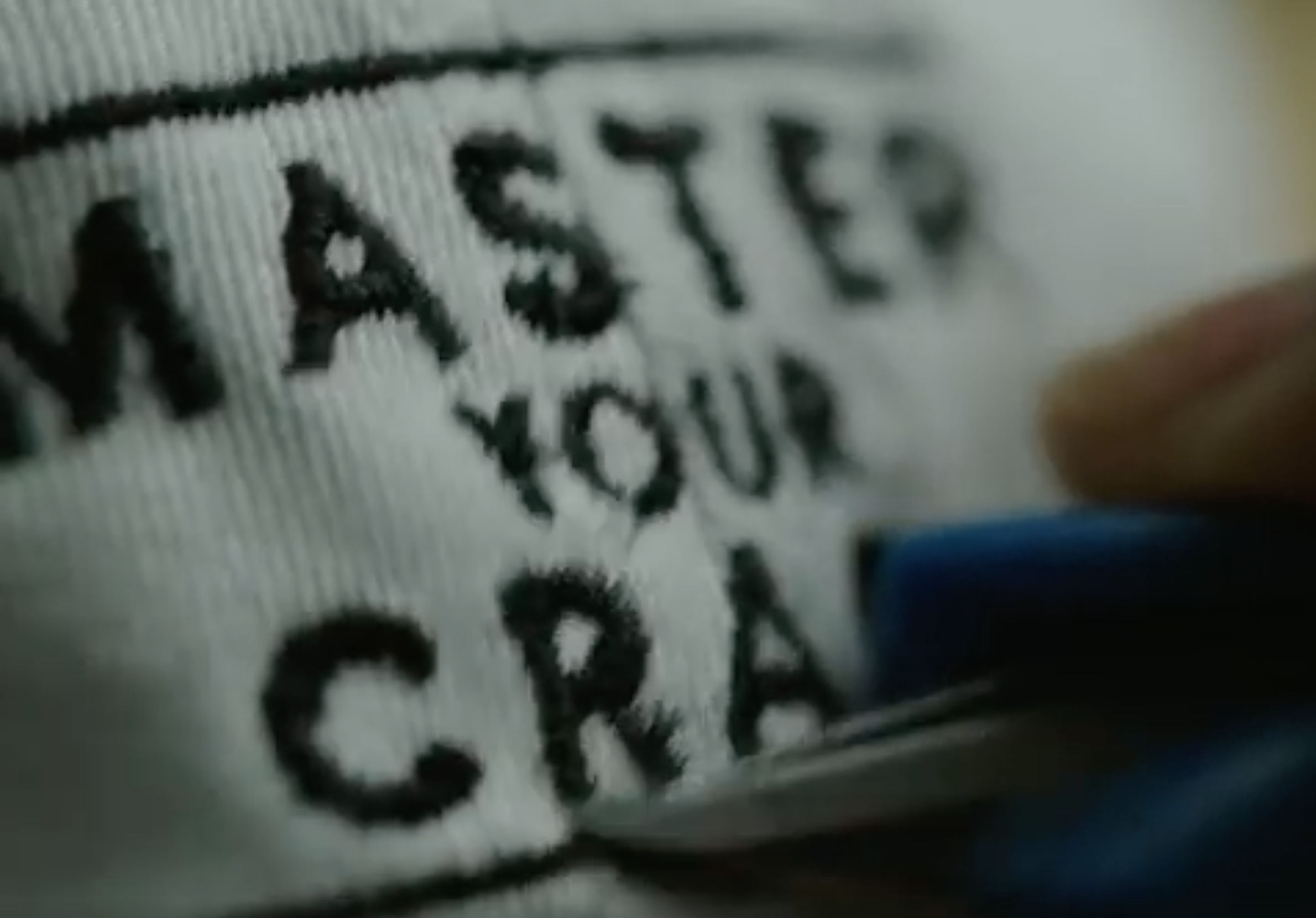 '47 Master Your Craft