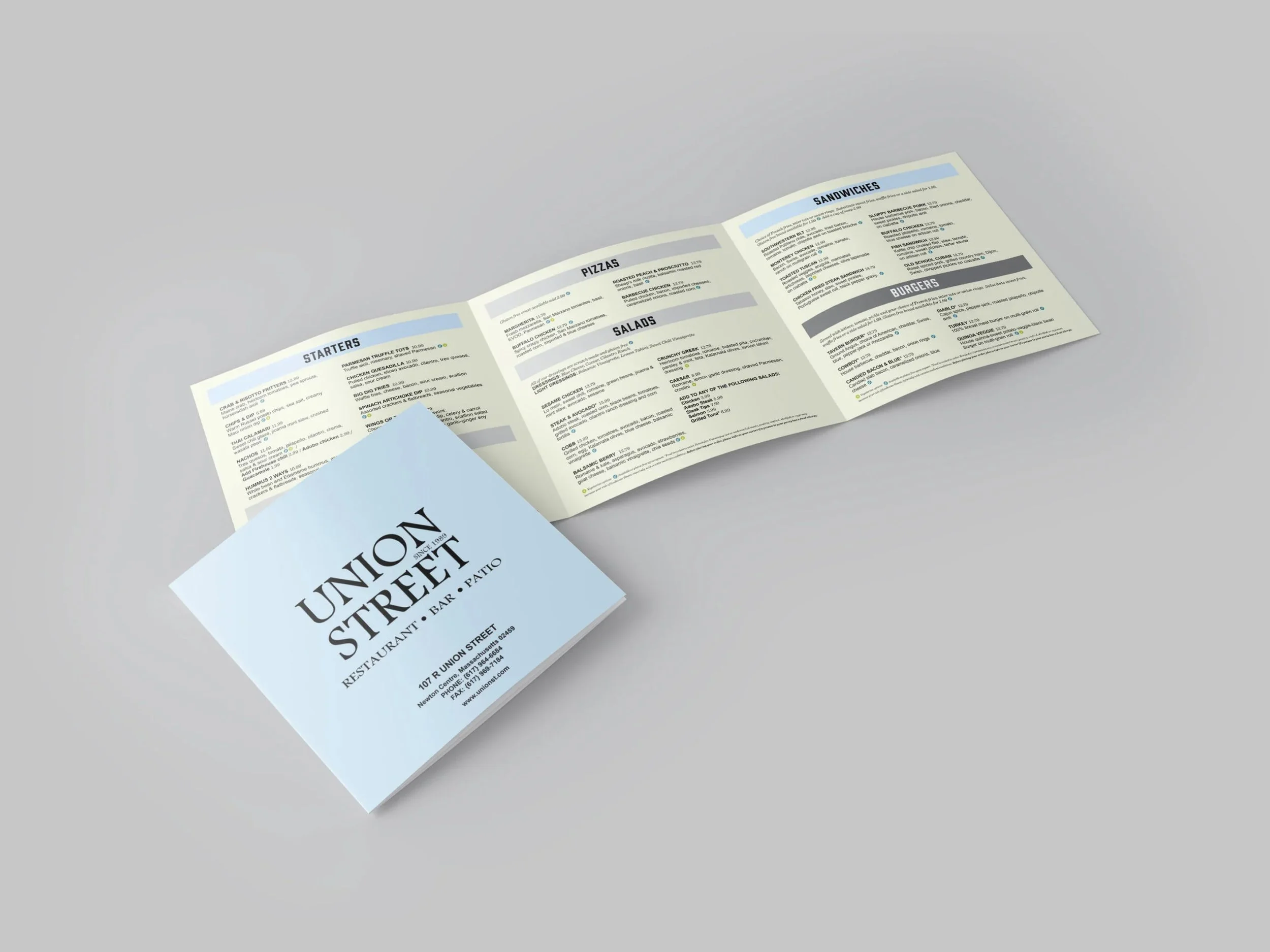 '47 Internal Brand Book (Copy)