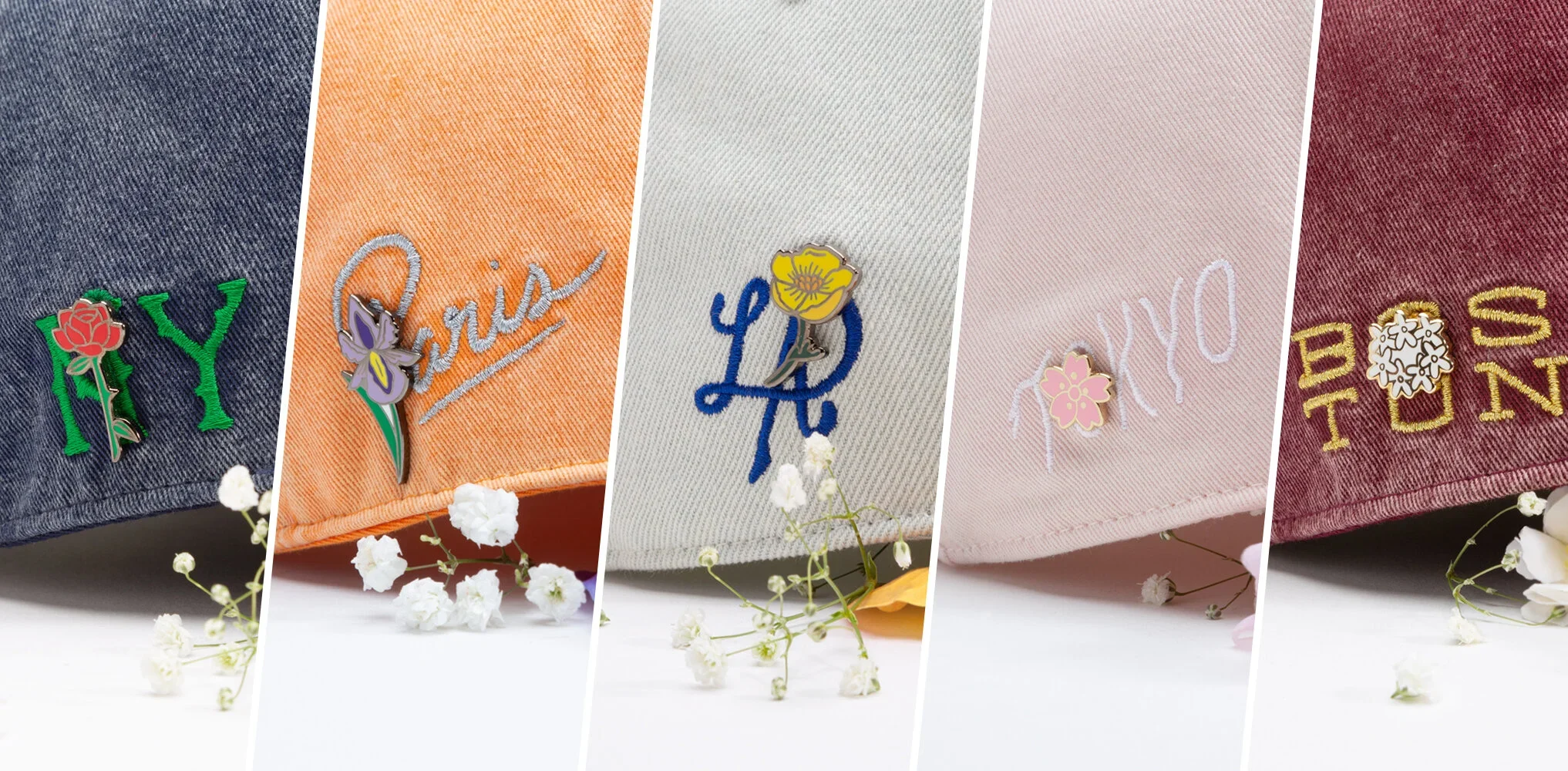 '47 x Pintrill Collaboration