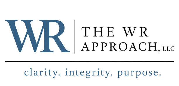 The WR Approach