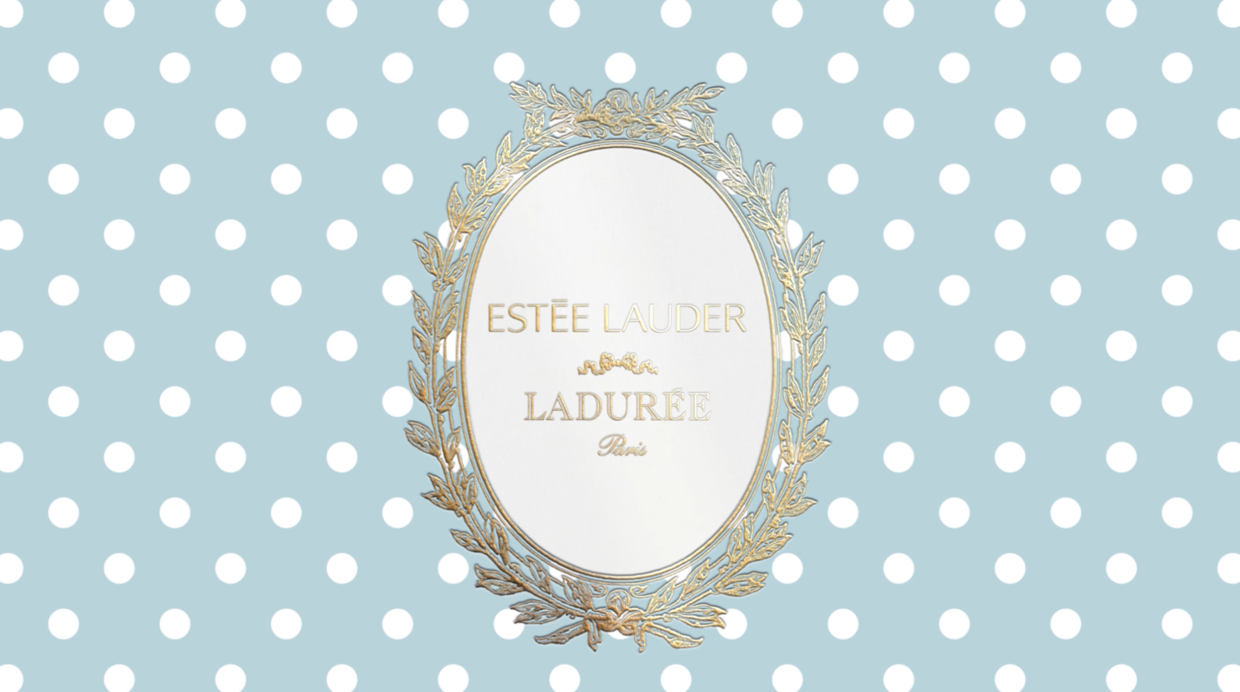 Estée X Ladurée 360