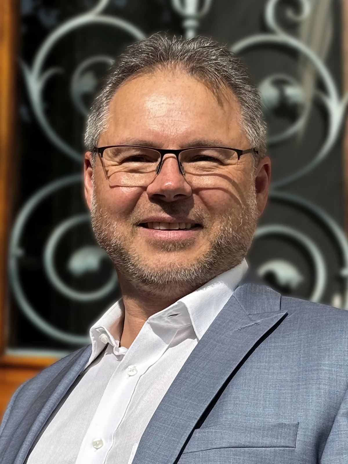 Richard Märki