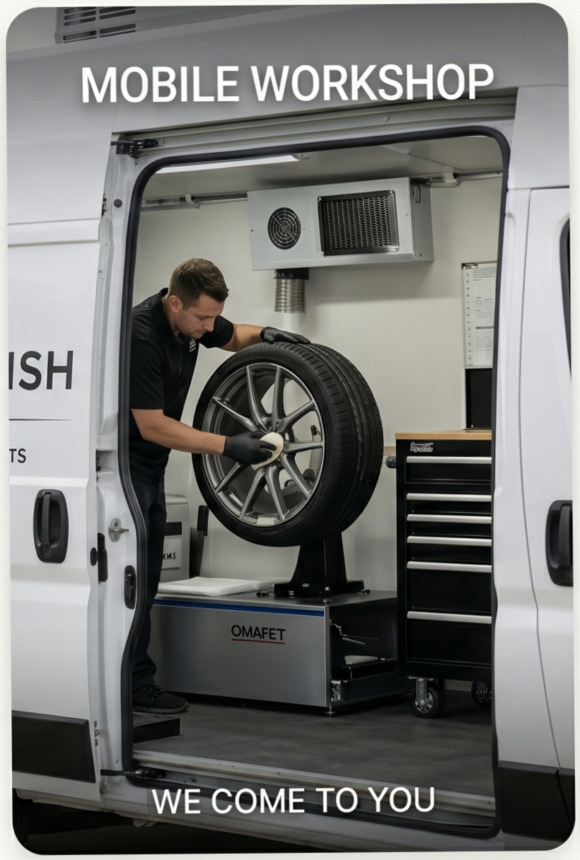Mobile Workshop
