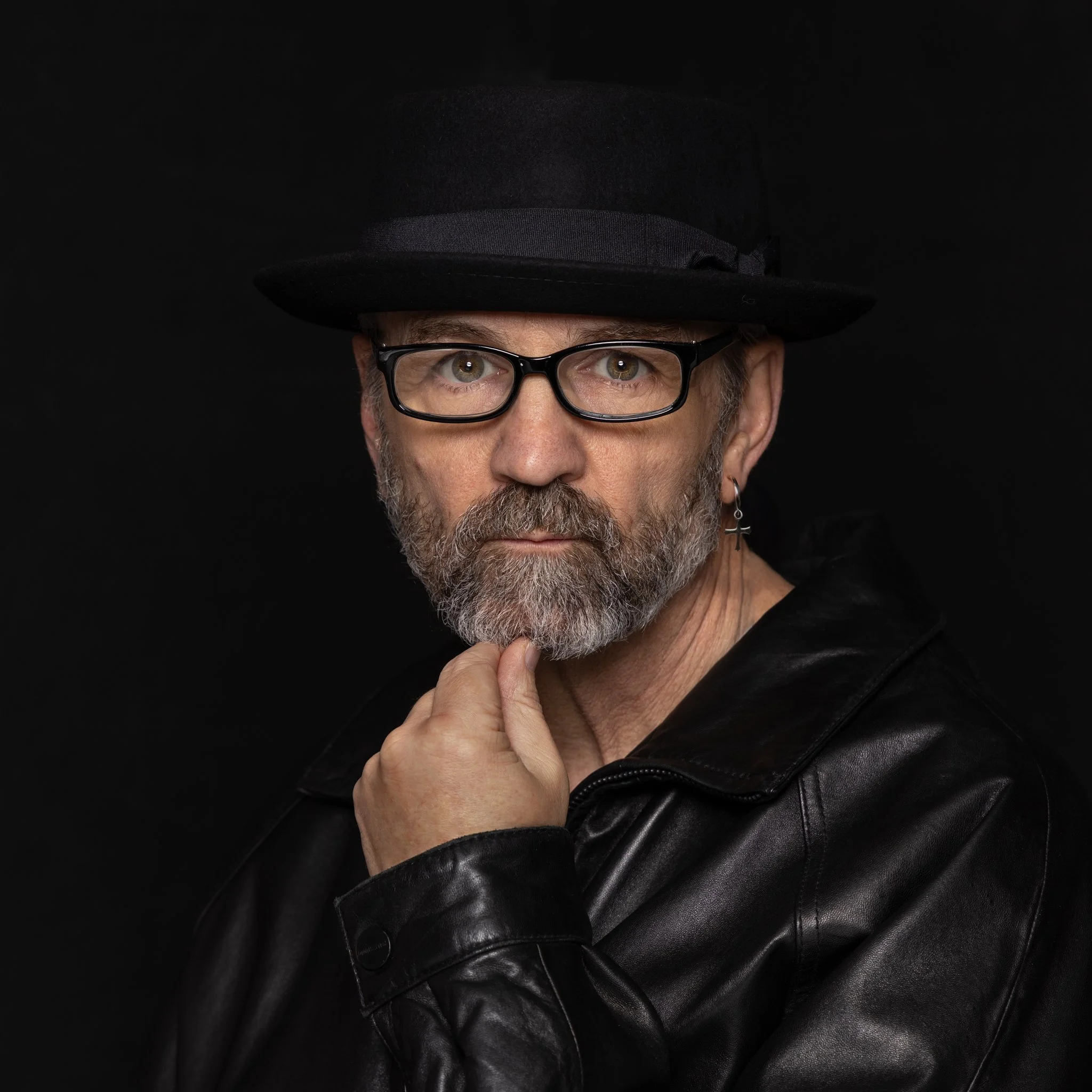 Fine Art Portrait Photographer