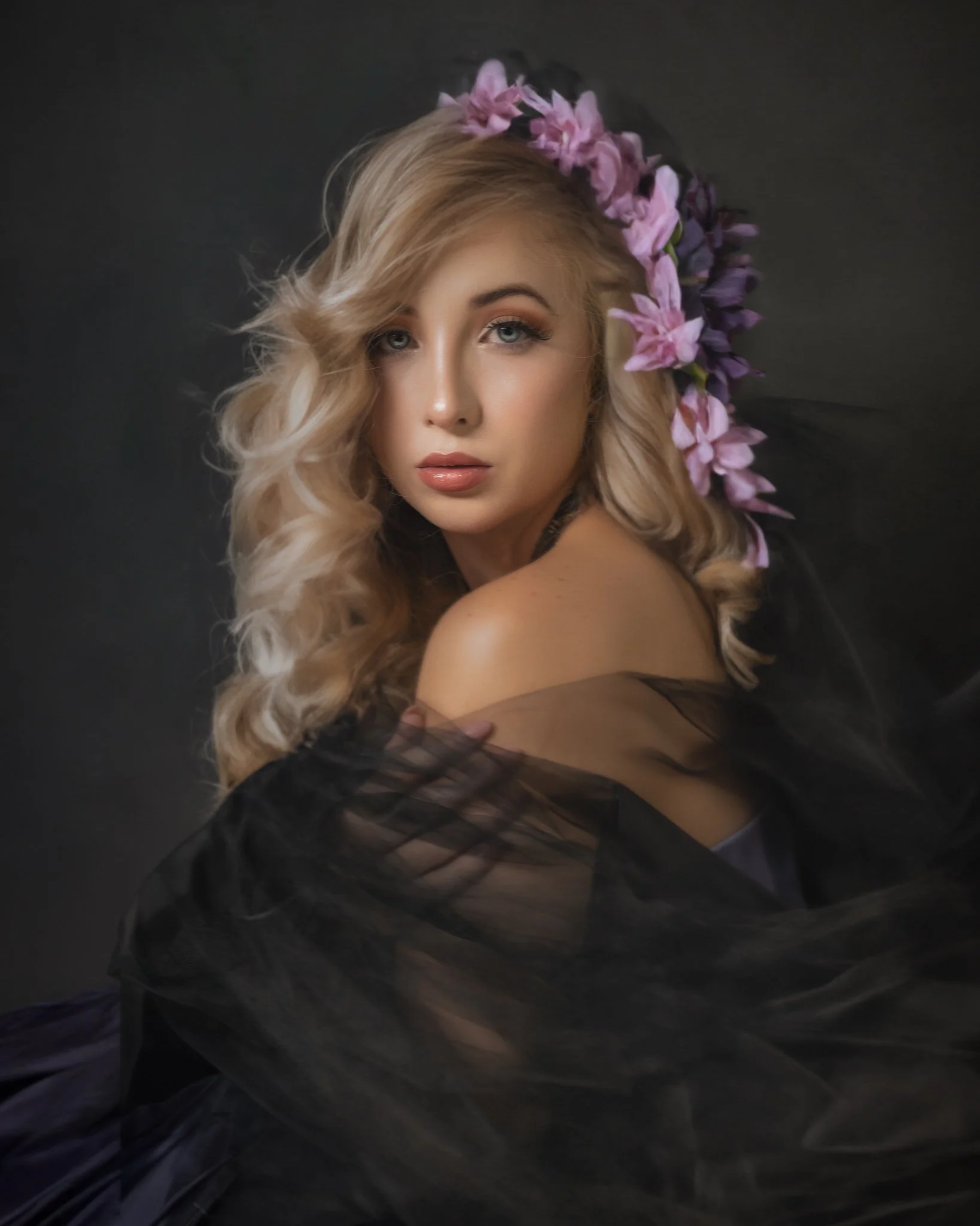 Romantic & Feminine