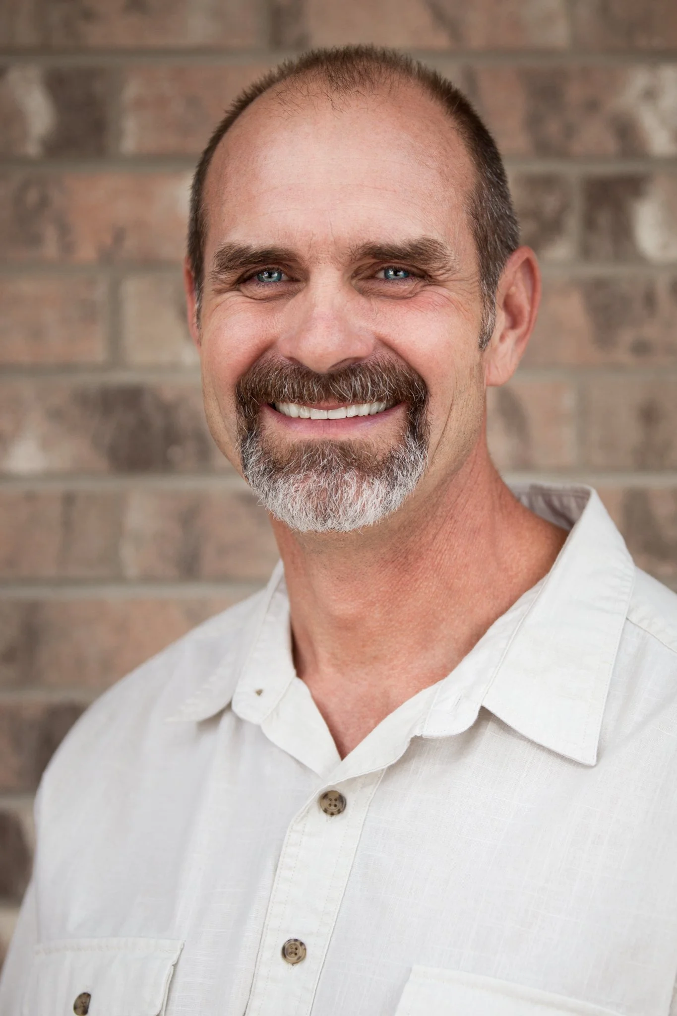 male casual branding denver