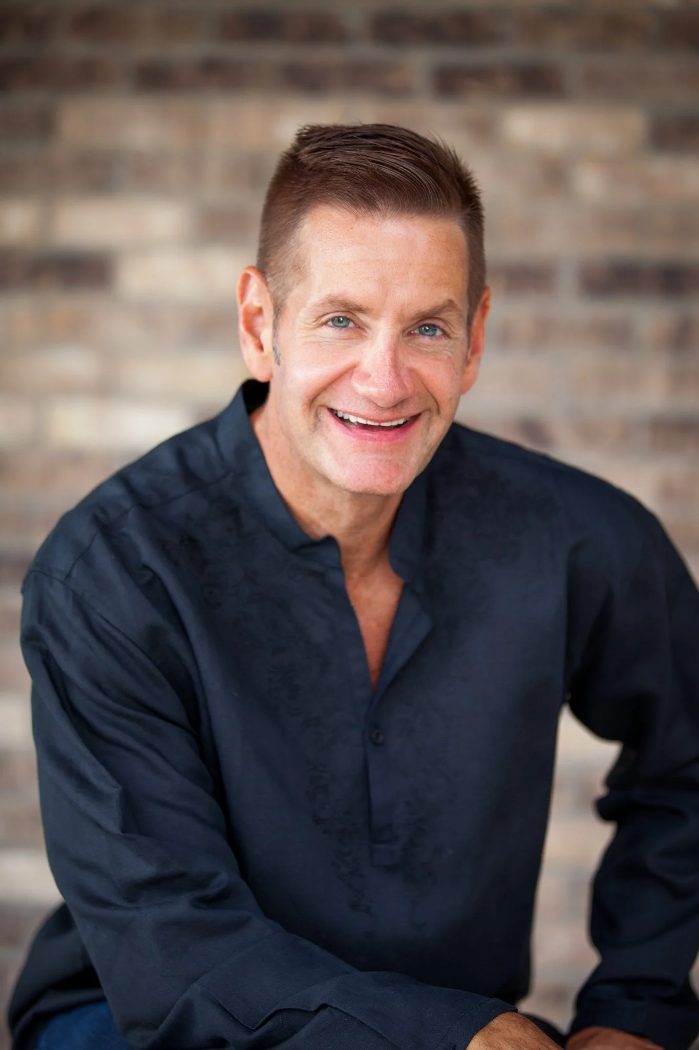 male outdoor branding denver