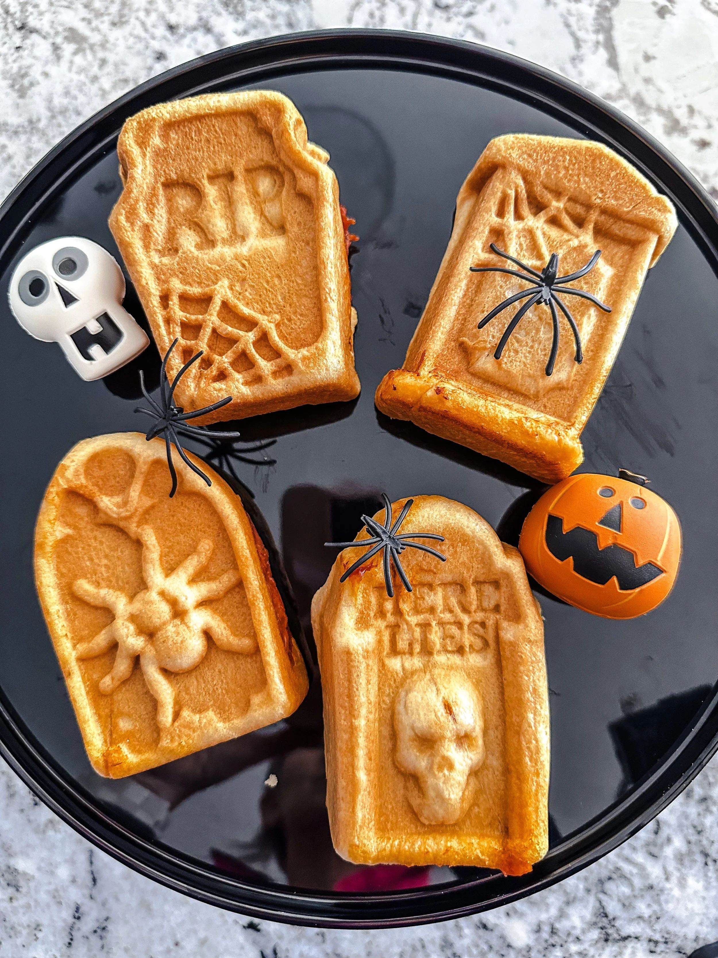 Tombstone Pizza Pockets