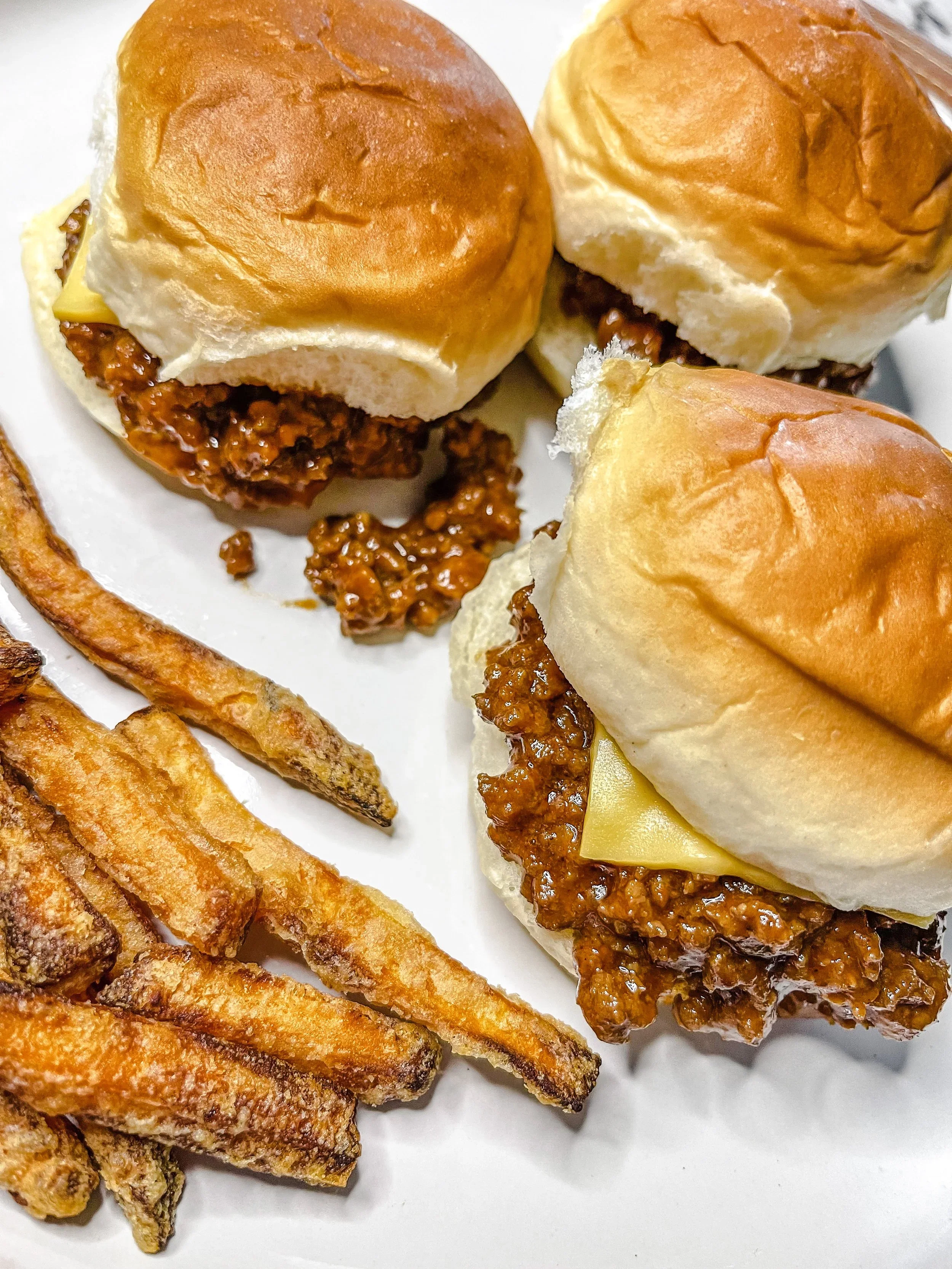 Sloppy Joes
