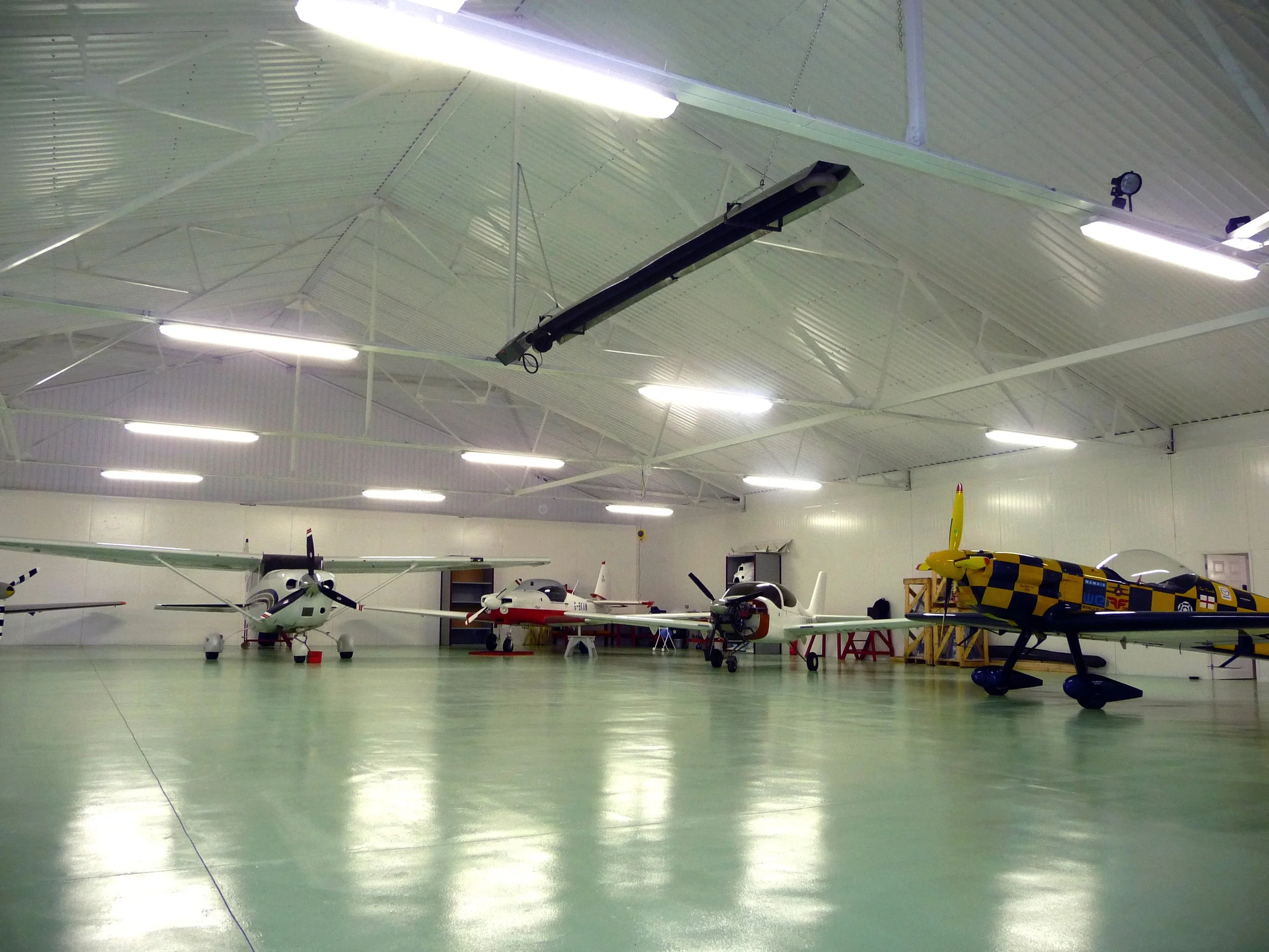 Swift TG Maintenance  provides CAA Part ML CAO approved aircraft maintenance. Engines, airframes, avionics, paint, re-finishing, undercarriage, repair schemes, electric aircraft, aircraft support and maintenance, light aircraft, General Aviation GA