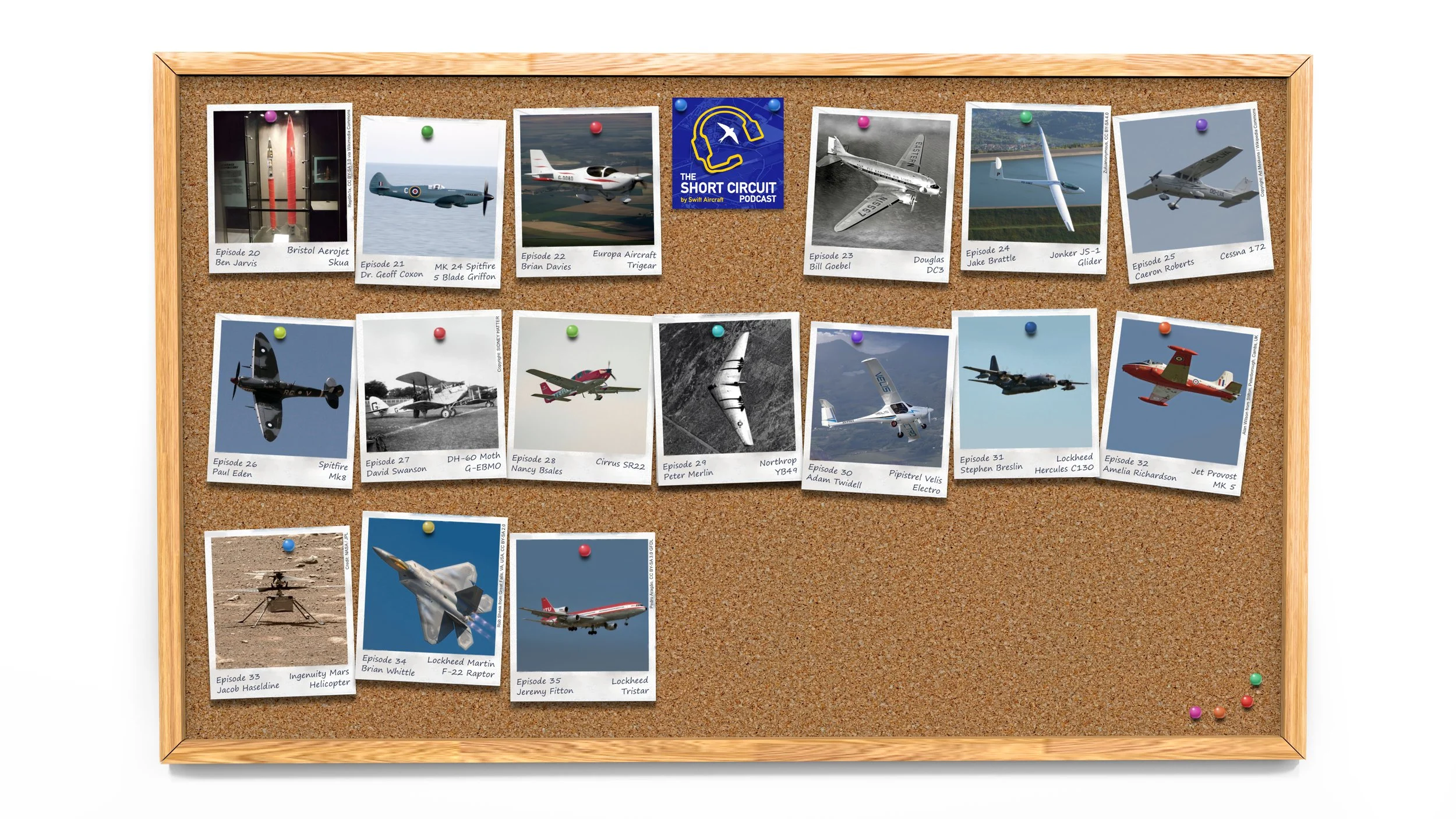 Aircraft, aeroplanes, light aircraft, General Aviation, GA images.