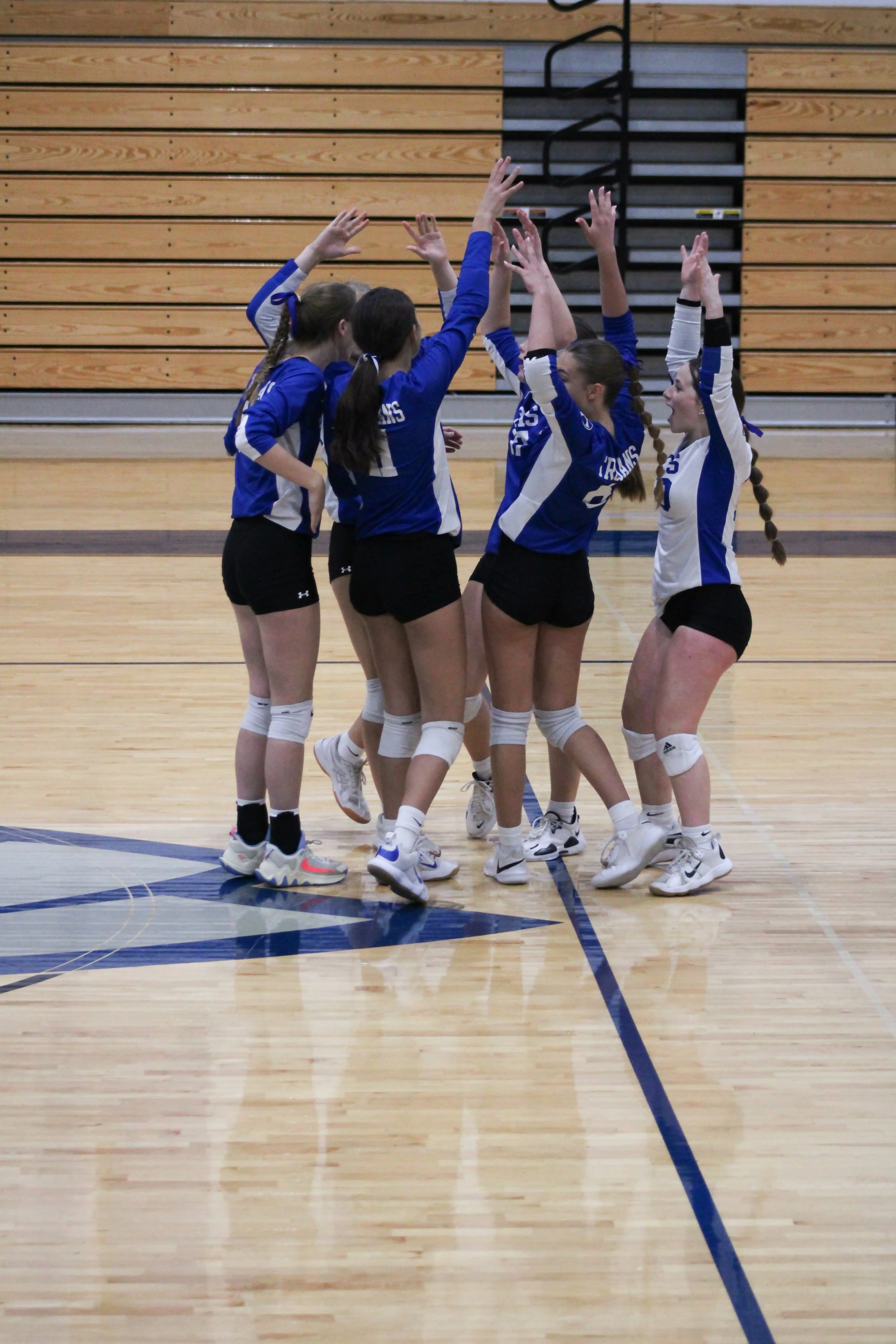 Volleyball