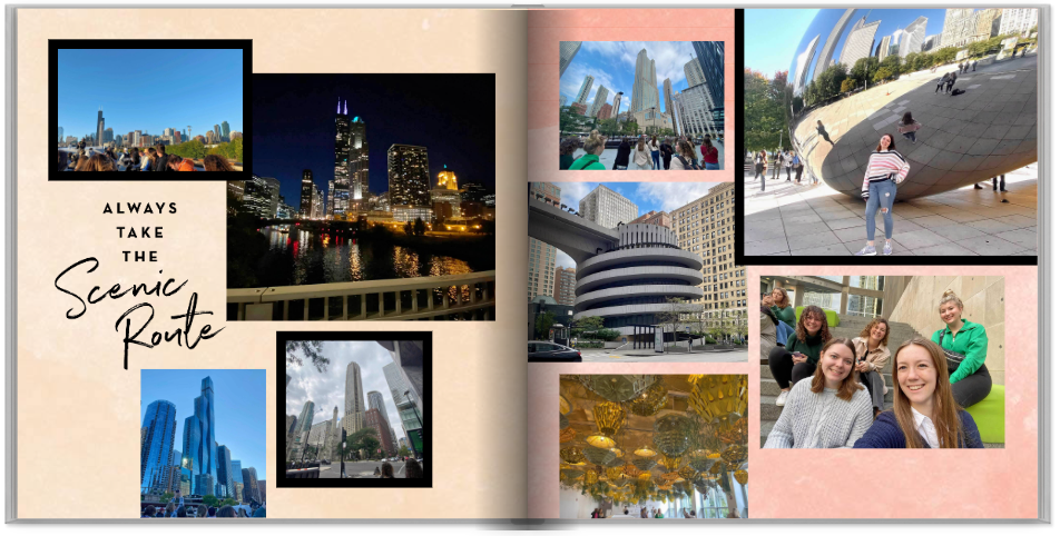 Photo Books