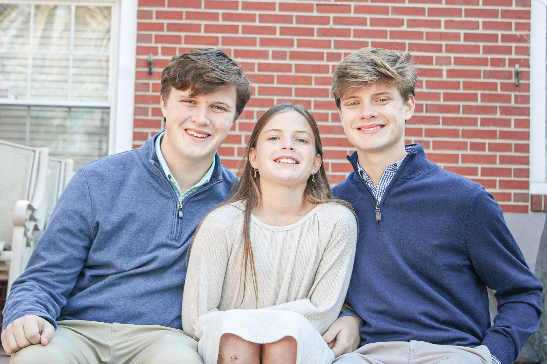 Belby Family Session