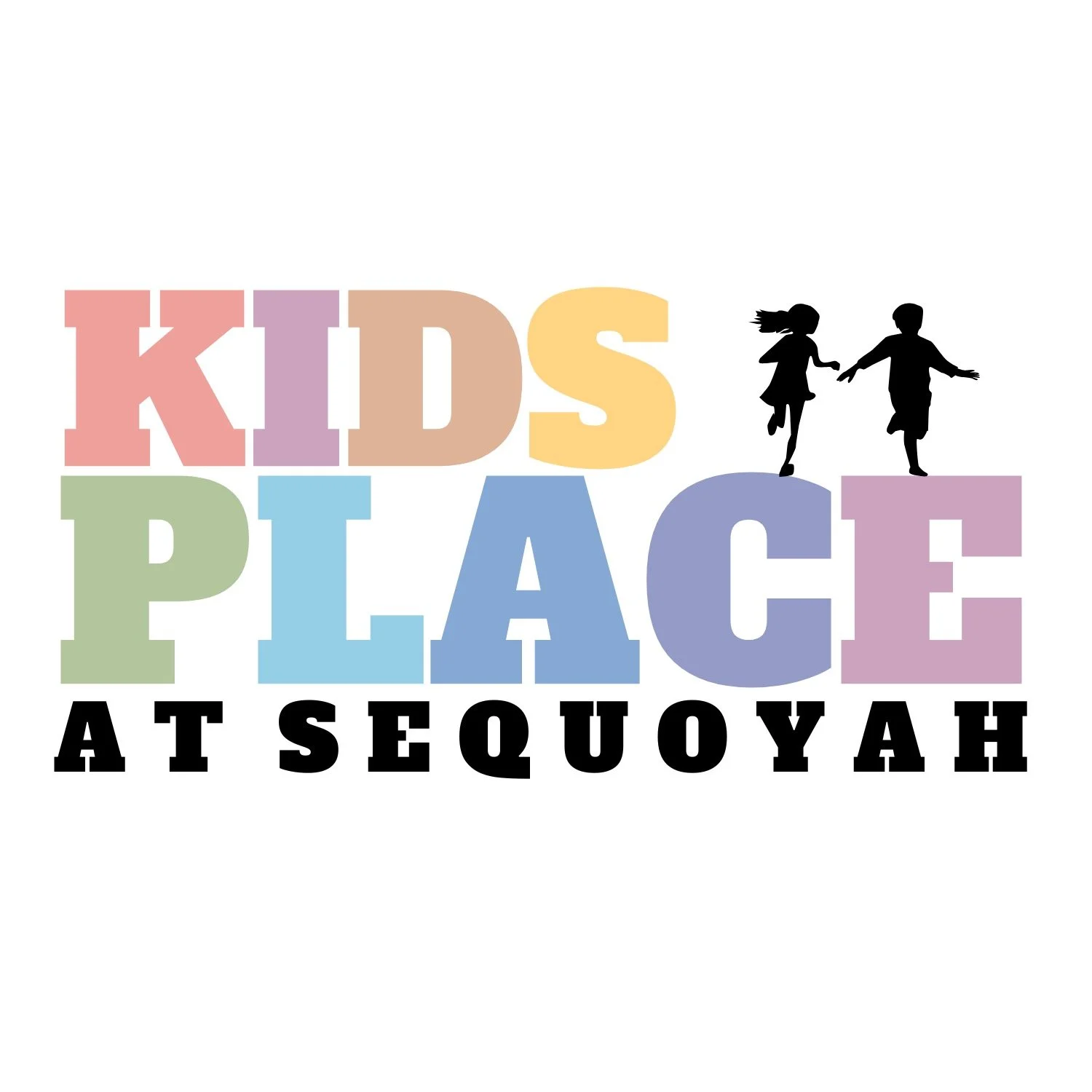 Kids Place Logo