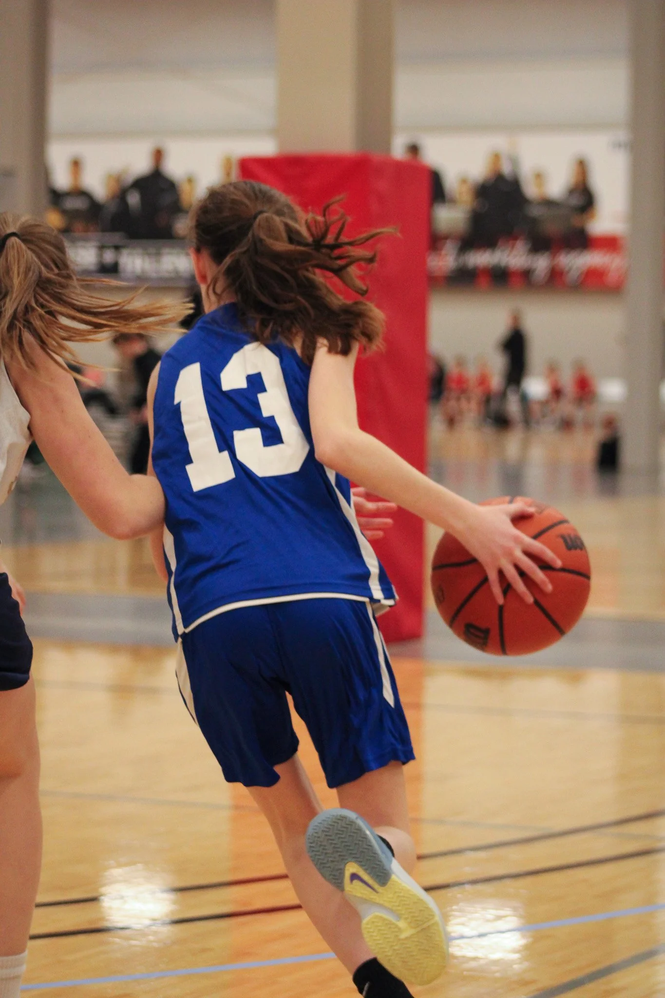 Basketball