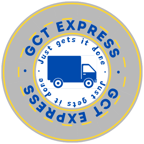 GCT Express Logo