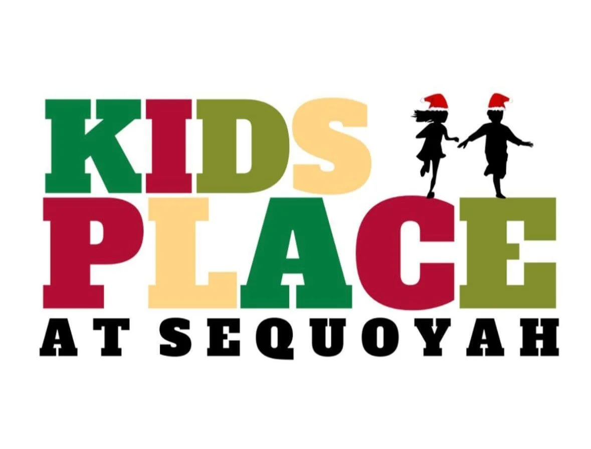 Special Christmas logo