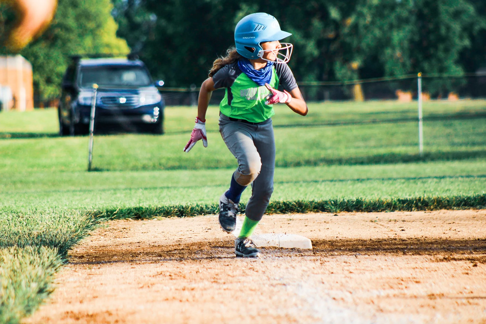 Softball